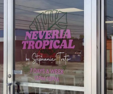 Neveria Tropical