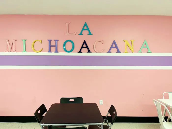 Paleteria La Michoacana #2 Picture 3