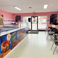 Paleteria La Michoacana #2 ico