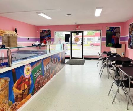 Paleteria La Michoacana #2