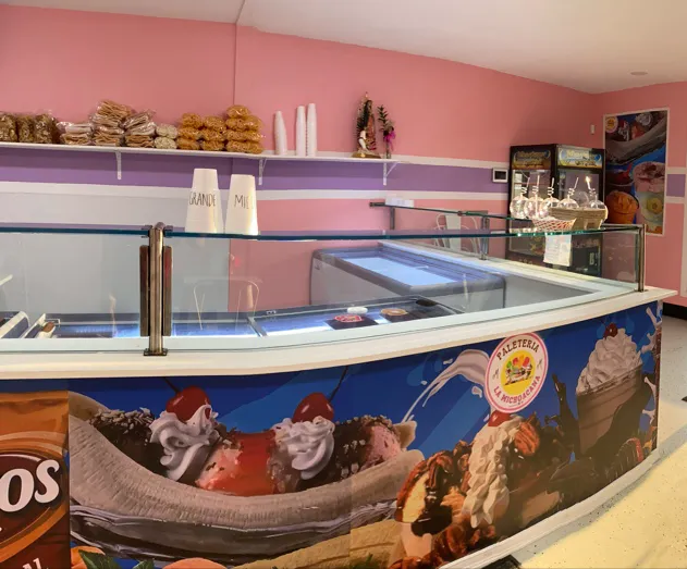 Paleteria La Michoacana #2 Picture 2