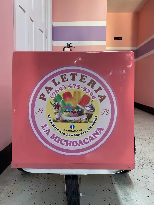 Paleteria La Michoacana #2 Picture 6