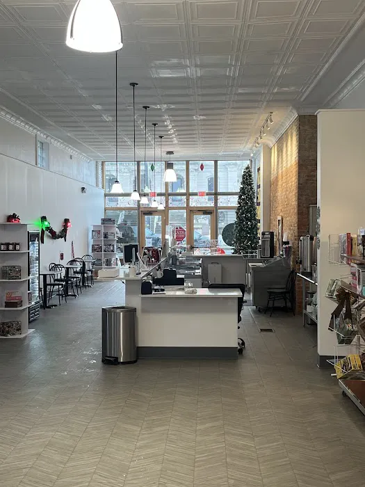Ashley's Ice Cream Cafe Picture 5
