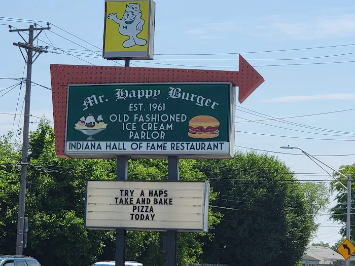 Happy Burger Picture 5