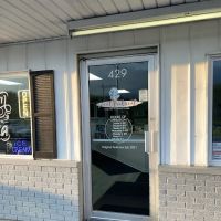 Sweet Retreat ico