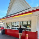 Sycamore Drive-In