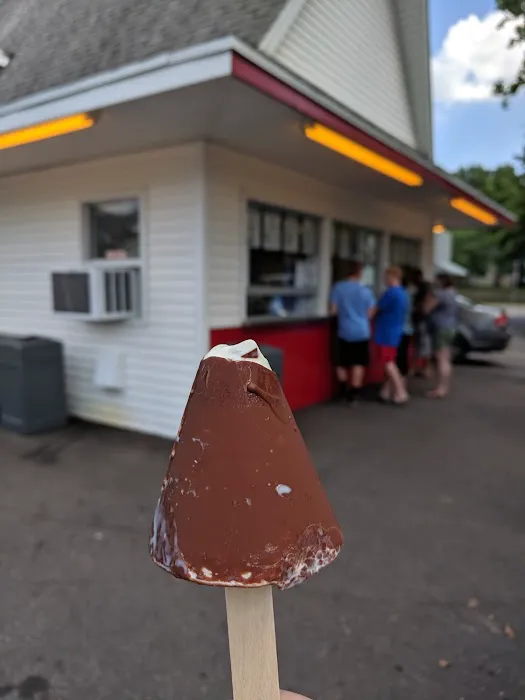 Sycamore Drive-In Picture 10