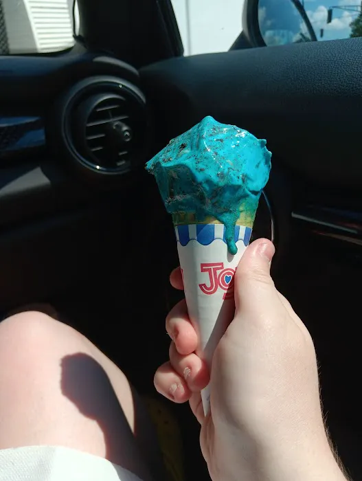 Scoops Ice Cream Picture 1