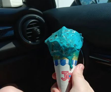Scoops Ice Cream