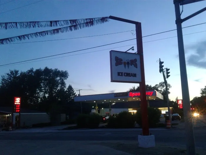Scoops Ice Cream Picture 7