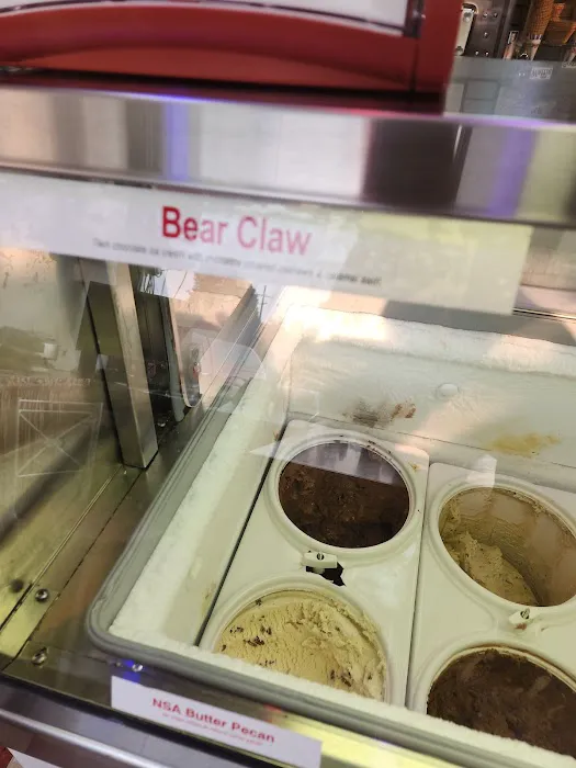Scoops Ice Cream Picture 6