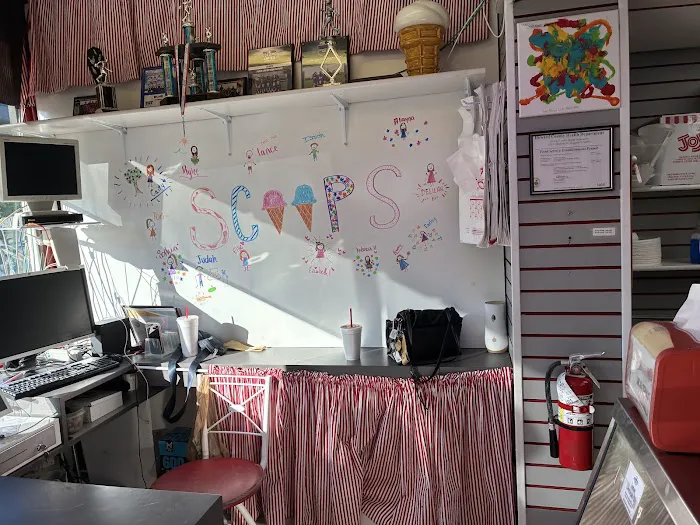 Scoops Ice Cream Picture 5