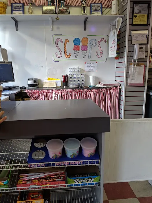 Scoops Ice Cream Picture 8