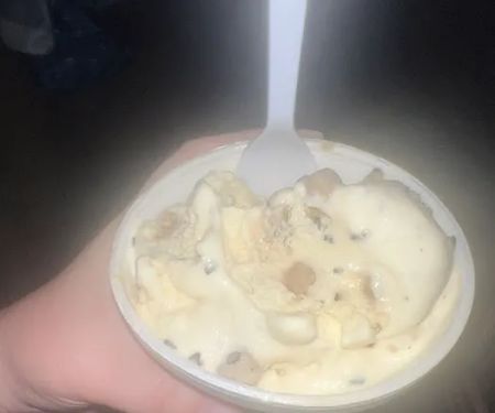 Little Dipper Ice-cream Shop
