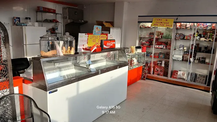 Little Dipper Ice-cream Shop Picture 3