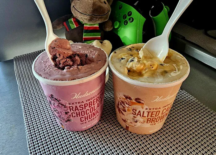 Hudsonville Ice Cream Picture 3