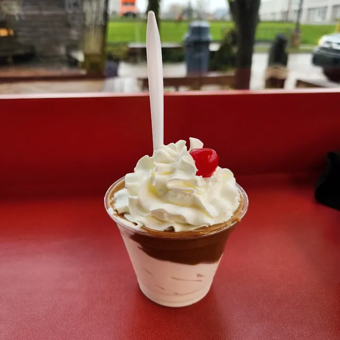 Captain Sundae Picture 1