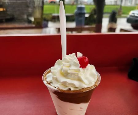 Captain Sundae