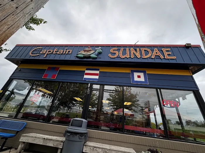 Captain Sundae Picture 7