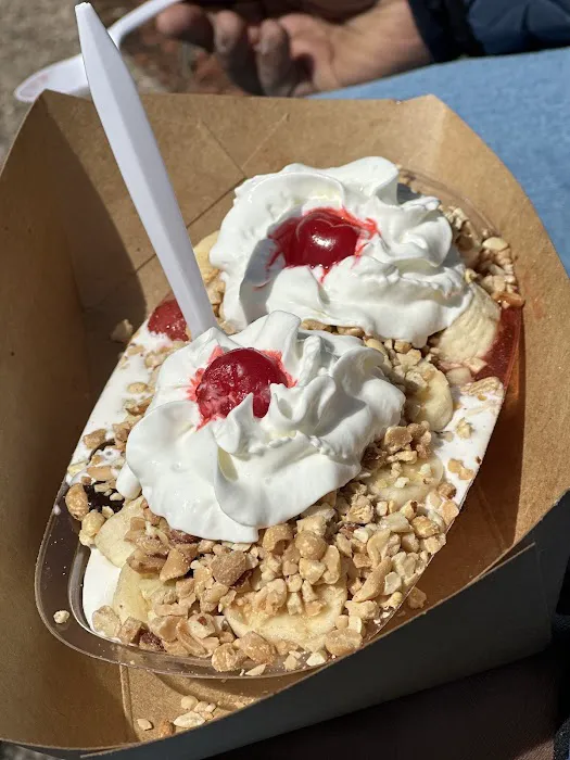 Captain Sundae Picture 5
