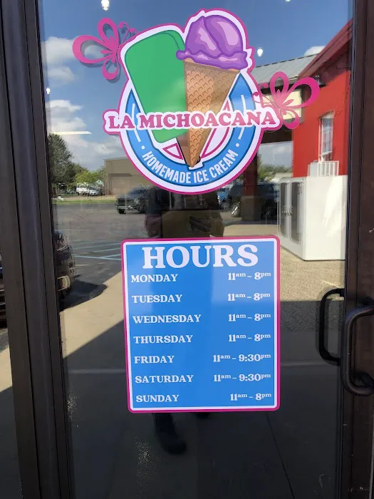 La Michoacana Homemade Ice Cream Picture 5
