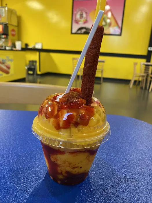 La Michoacana Homemade Ice Cream Picture 1