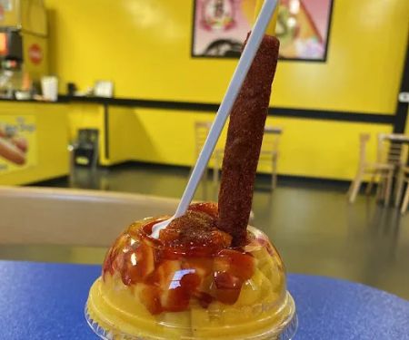 La Michoacana Homemade Ice Cream