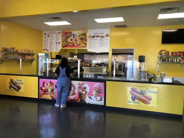 La Michoacana Homemade Ice Cream Picture 4