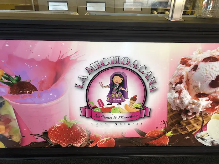 La Michoacana Homemade Ice Cream Picture 2