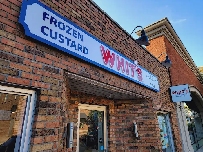 Whit's Frozen Custard Picture 3