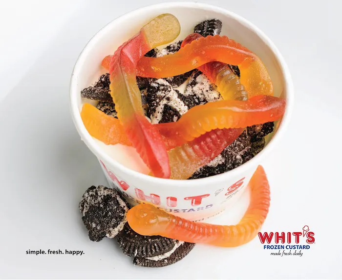 Whit's Frozen Custard Picture 1