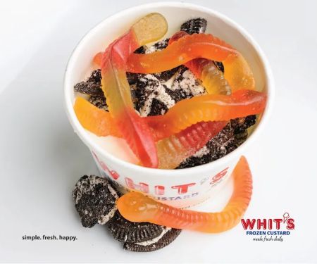 Whit's Frozen Custard