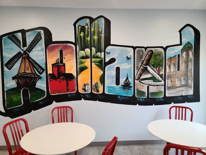 Whit's Frozen Custard Picture 2
