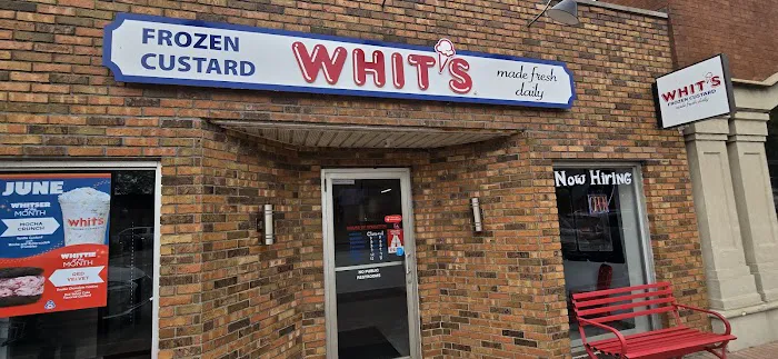 Whit's Frozen Custard Picture 5