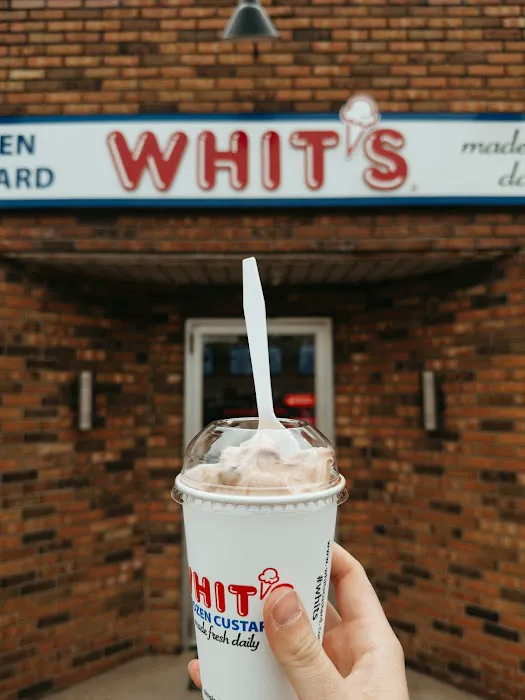 Whit's Frozen Custard Picture 4