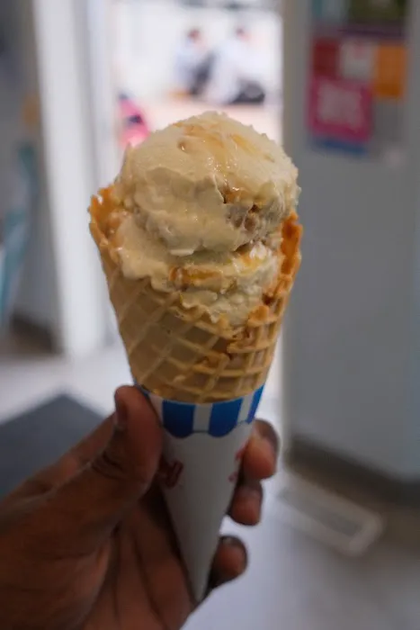 Whit's Frozen Custard Picture 10
