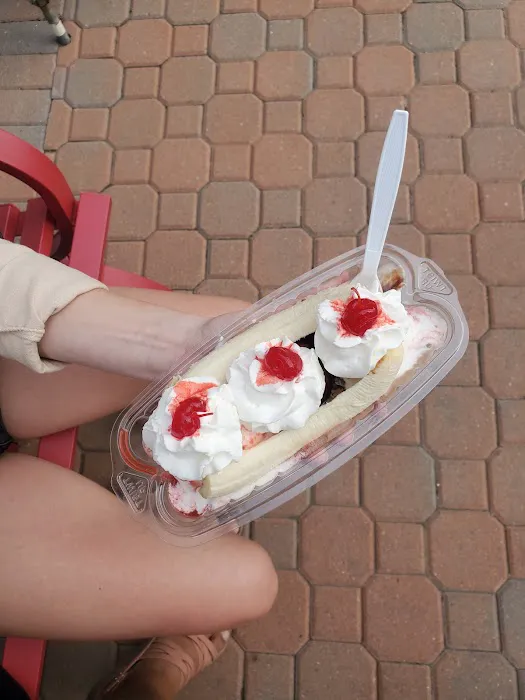 Whit's Frozen Custard Picture 9