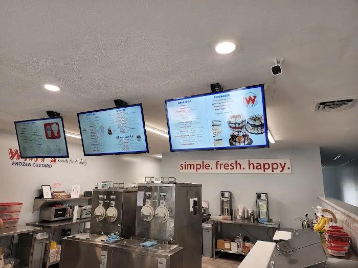 Whit's Frozen Custard Picture 7