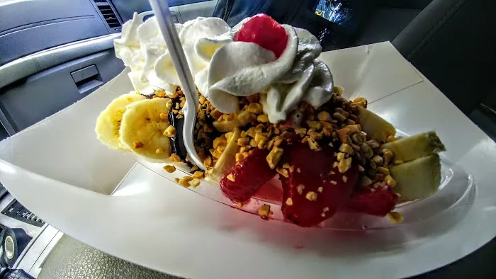 Captain Sundae Picture 2