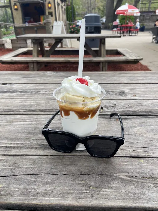 Captain Sundae Picture 1