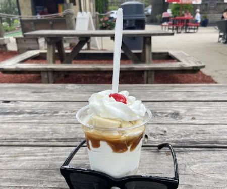 Captain Sundae