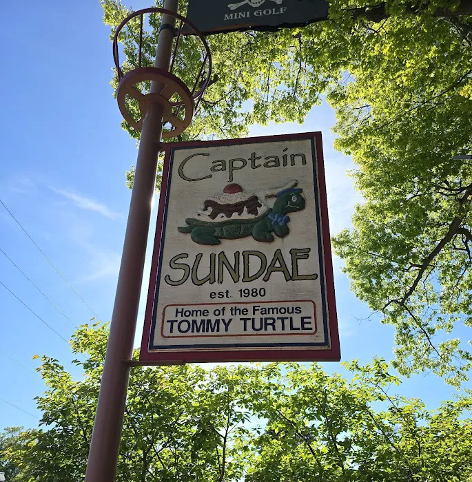 Captain Sundae Picture 8