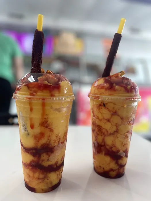 La Michoacana Homemade Ice Cream Picture 1