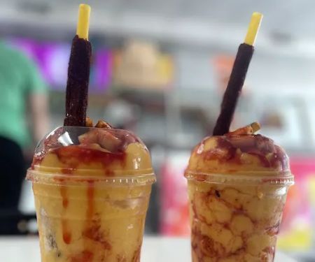La Michoacana Homemade Ice Cream