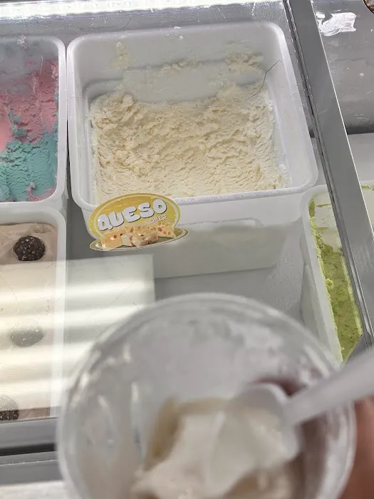 La Michoacana Homemade Ice Cream Picture 5