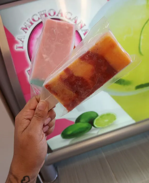 La Michoacana Homemade Ice Cream Picture 7