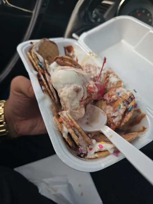 La Michoacana Homemade Ice Cream Picture 10
