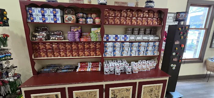Nelis' Dutch Village Ice Cream Shop Picture 8