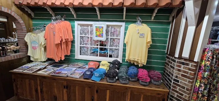 Nelis' Dutch Village Ice Cream Shop Picture 10