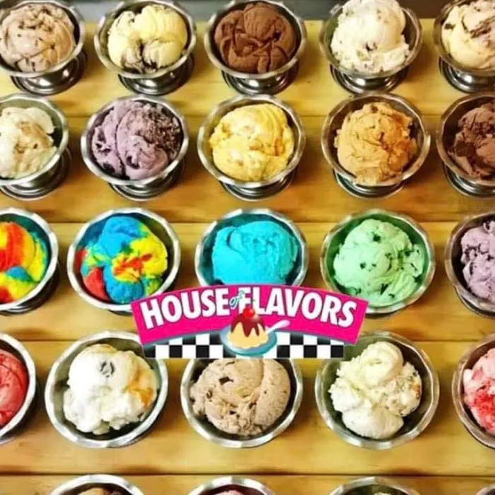 The Parlor by House of Flavors Picture 1